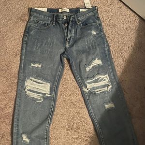 Pacsun jeans